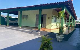 Residencial das Cachoeiras